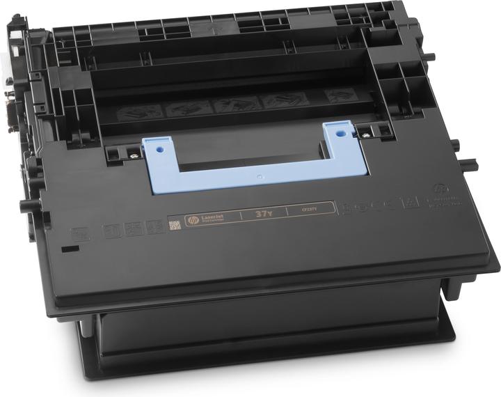 Produktbild HP 37y (BK)
