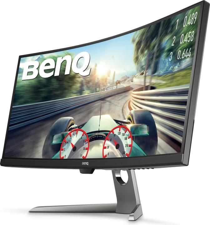 Produktbild BenQ Ex3501r (3440 x 1440 Pixel, 35")
