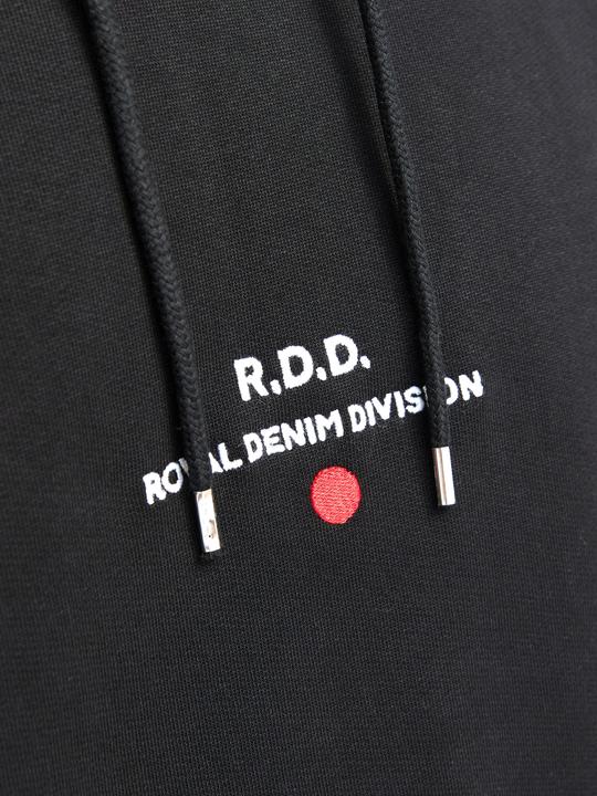 Actual product image Jack & Jones Rddbenjamin Hood Sweat L/S Noos (S)