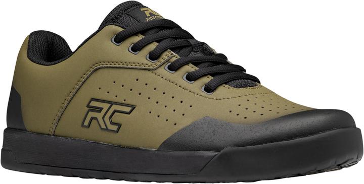 Ride Concepts Hellion Schuh Herren olive/schwarz 425 (42.5)