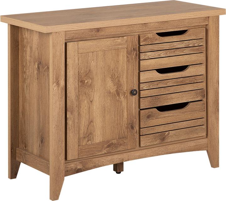 Actual product image Beliani Agora (99 x 43 x 80 cm)