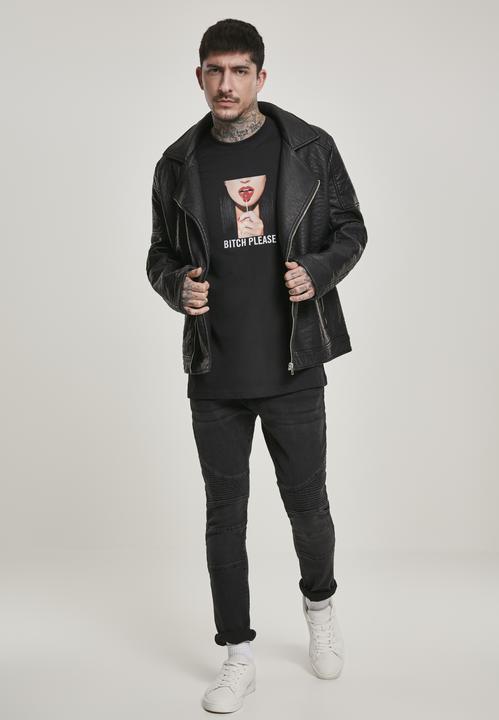 Image du produit Mister Tee Tee Bitch Please (M, L)