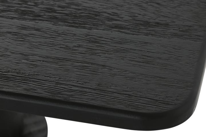Actual product image Esprit Console Home Black 140 x 40 x 80,5 cm