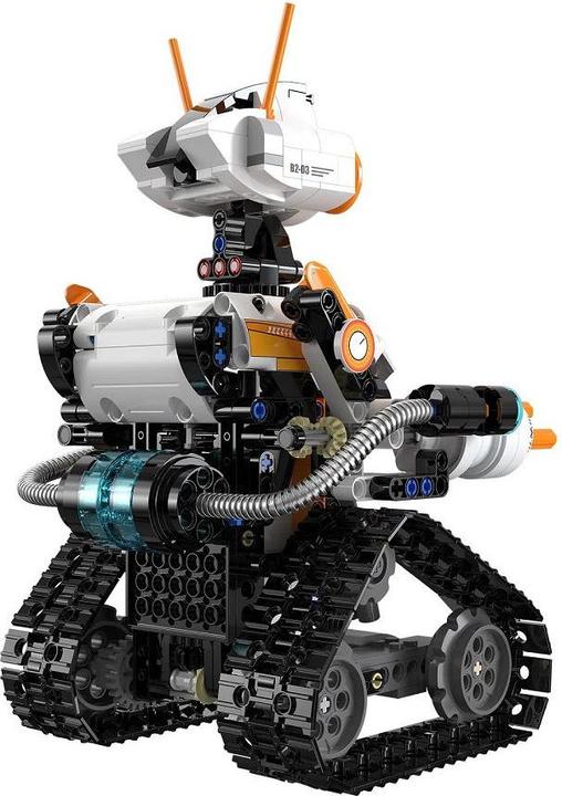 Produktbild Cada Z.BOT Code Robot