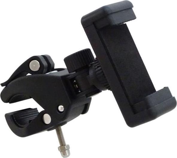 Produktbild keepdrum MS096 Mikrofonständer mit Smartphone Halter