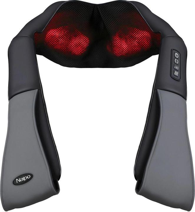 Actual product image Naipo Mgs-801