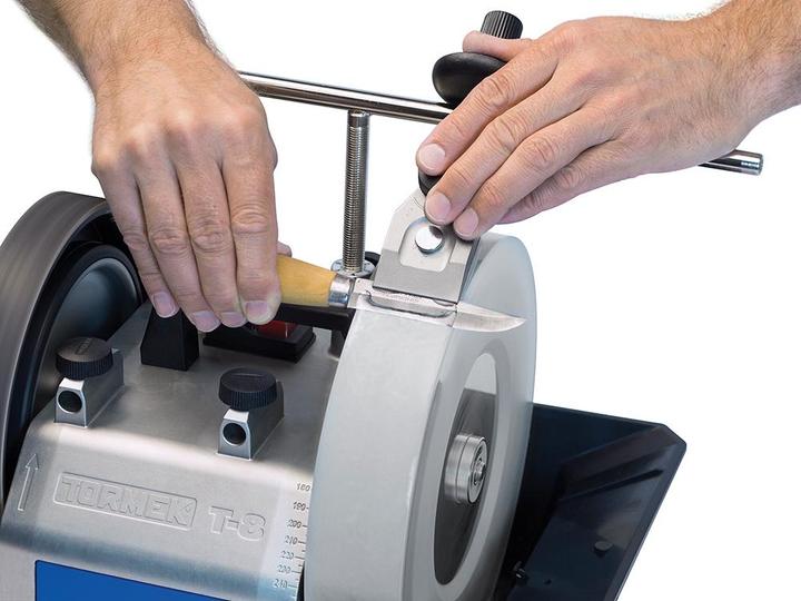 Produktbild Tormek T-8 Original (Nassschleifer, 200 W)