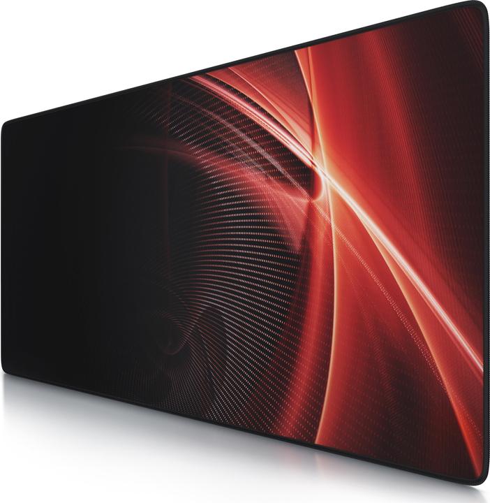 Immagine prodotto CSL Tappetino per mouse da gioco, XXL, tappetino per mouse, 900 x 400 x 3 mm, tappetino da scrivania (XXL)