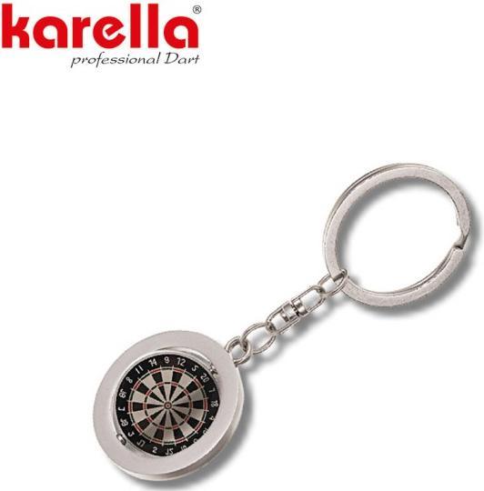 Produktbild Gubler Schlüsselanhänger Dartboard