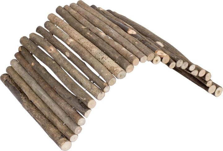 Produktbild EBI Duvo+ Flexible Holzbrücke