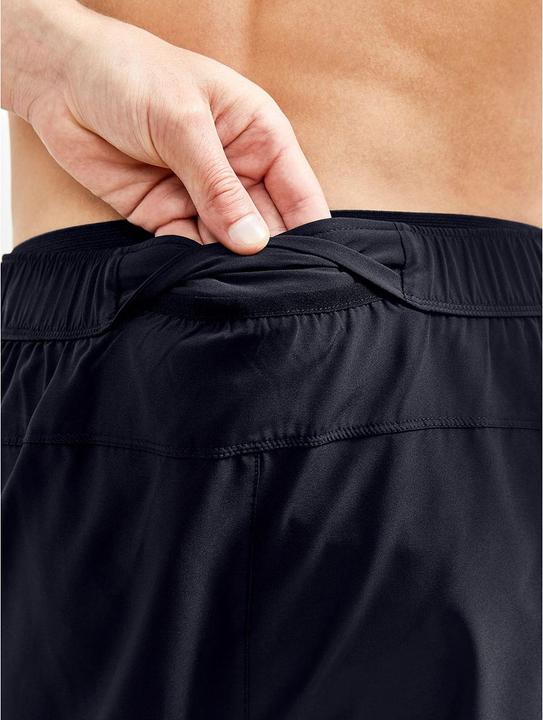 Actual product image Craft Essence Stretch Shorts (XXL)
