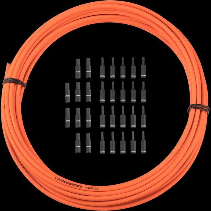 Image du produit Jagwire Keb Sl (Frein arrière, Kit de frein)