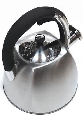 Actual product image Klausberg Kettle with whistle 3L KB-7015 (3 l)