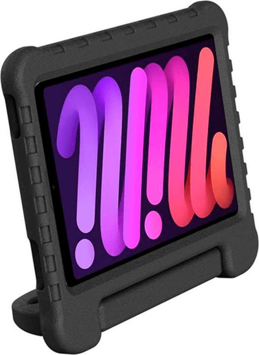 Produktbild Just in Case KIDS CASE ULTRA APPLE IPAD MINI 6 2021 (BLACK) (iPad mini 6)