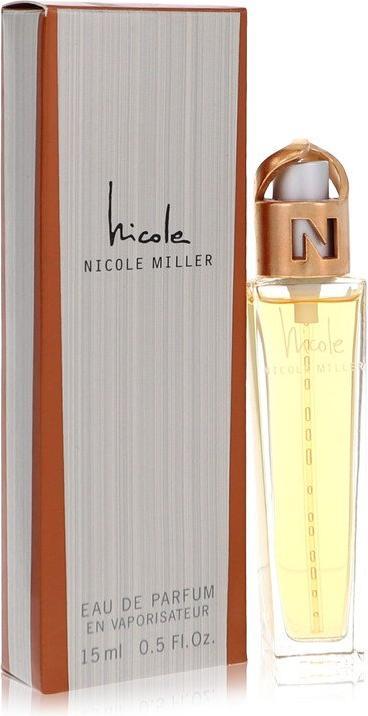 Produktbild Nicole Miller Nicole (Eau de Parfum, 15 ml)
