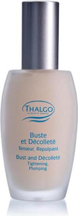Thalgo Bust & Decollete (Körpercreme, 50 ml)