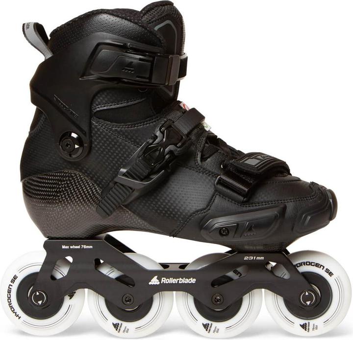 Produktbild Rollerblade Crossfire Carbon (46)