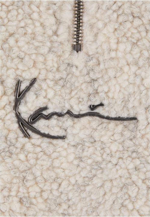 Actual product image Karl Kani KW233-043-1 KK Metal Signature Teddy Troyer - 111329 (XL)