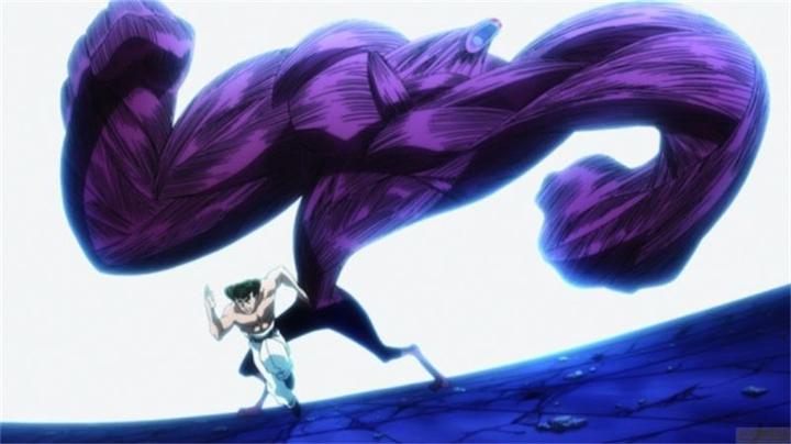 Produktbild HUNTERxHUNTER - Volume 11 (Episode 113-124) (2 Blu-rays) (Blu-ray, Deutsch)