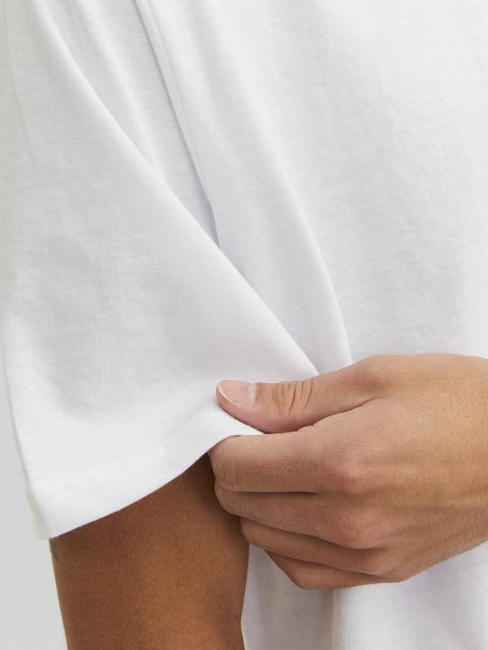 Actual product image Jack & Jones 3-pack T-shirt (XL)