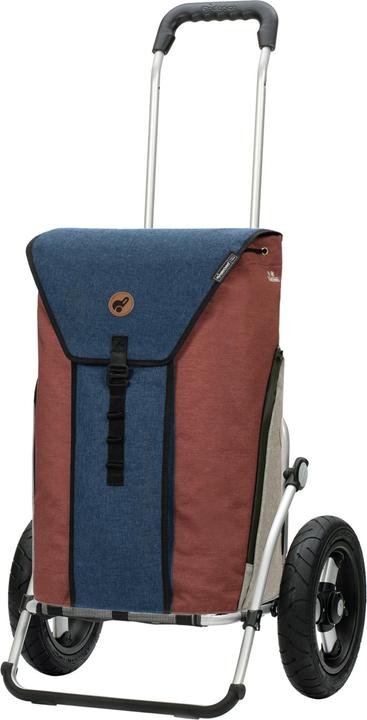 Produktbild Andersen Royal Shopper Oli.P 2.0