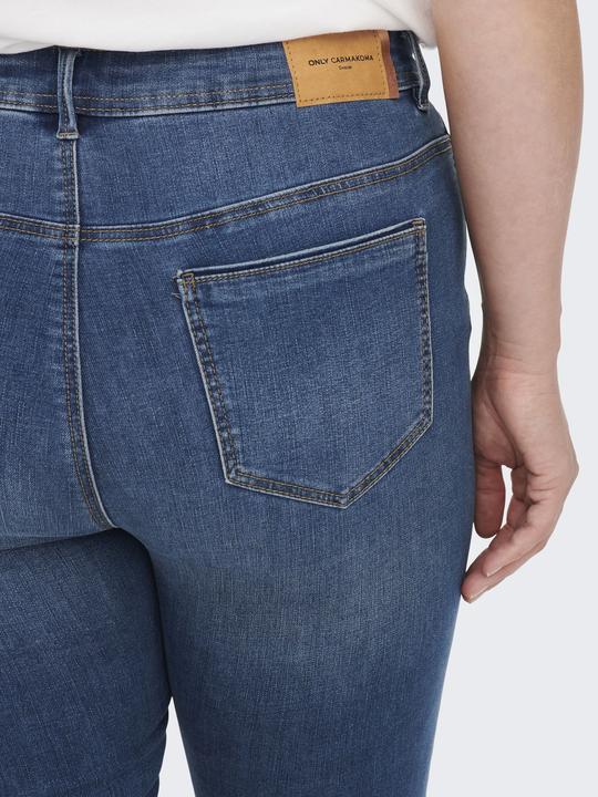 Immagine prodotto Only Curvy CARSally Mid Skinny Fit Jeans Jeans skinny (48)