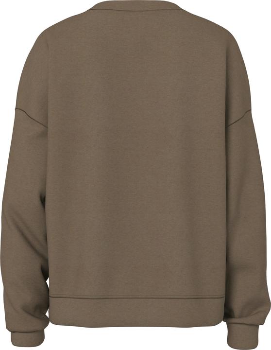 Image du produit Pieces Pcchilli Ls Loose Sweat Noos Bc (XL)