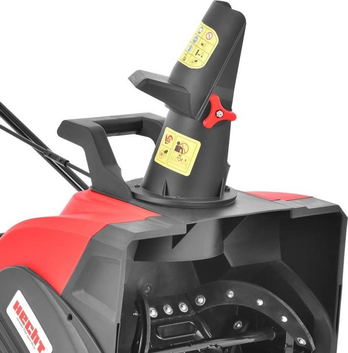 Produktbild Hecht 9201E (43 cm)