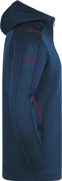 Produktbild JAKO Freizeitjacke Challenge mit Kapuze (3XL)