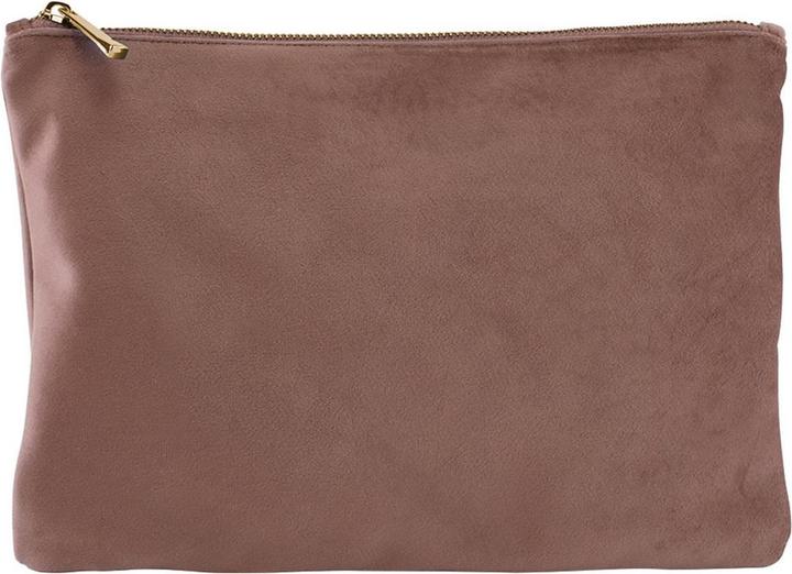 Bagbase KosmetikTasche Samt