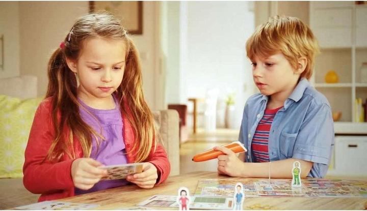 Produktbild tiptoi Wir spielen Schule (Deutsch)