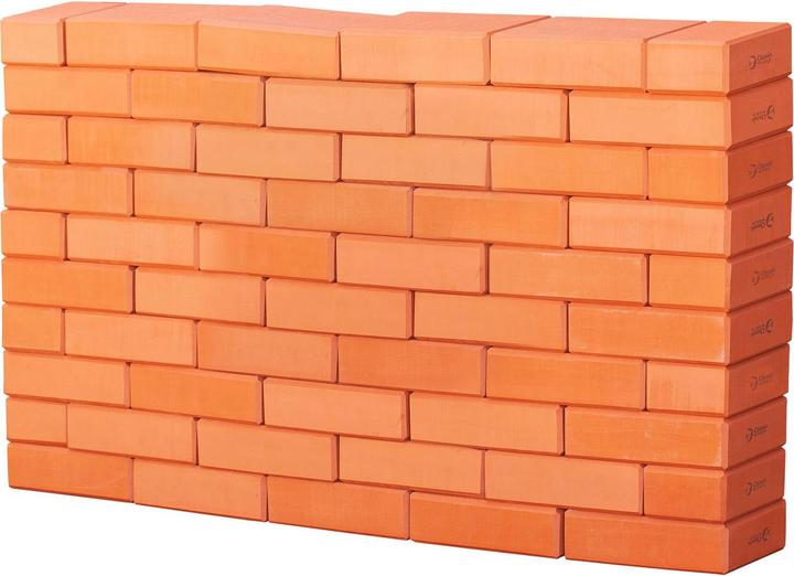 Produktbild Classic World EVA Soft Building Blocks, 55dlg.