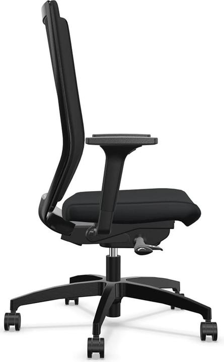 Actual product image Dauphin Office swivel chair