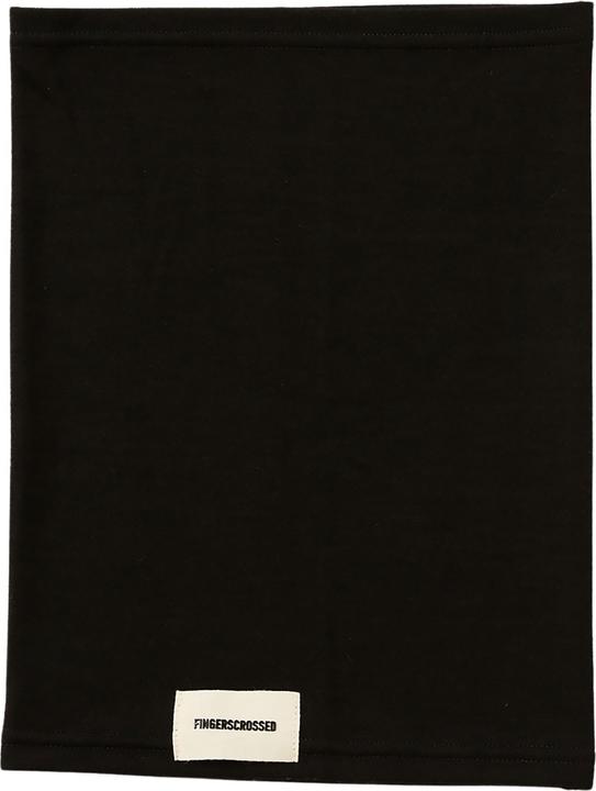 Produktbild Fingerscrossed Tube Scarf, Black