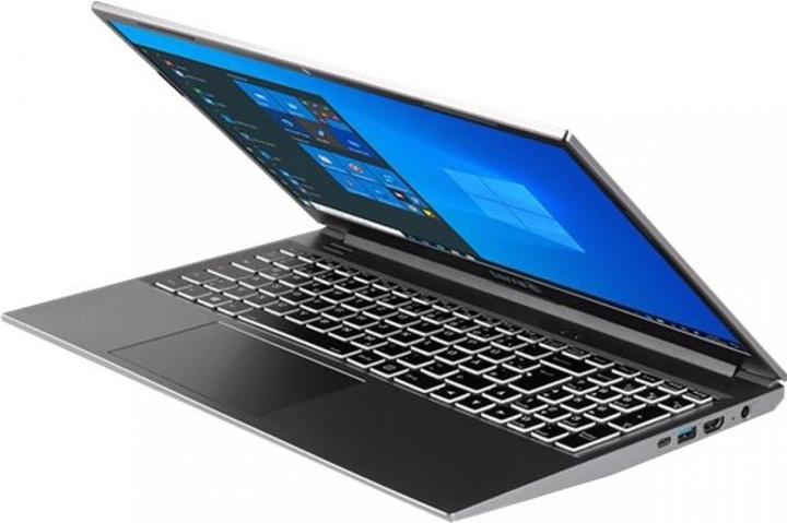 Actual product image Terra MOBILE 1500 Notebook (15.60", AMD Ryzen 5 5500U, 8 GB, 500 GB, DE)