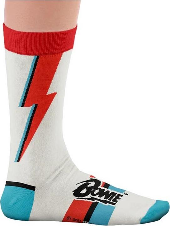 Immagine prodotto David Bowie Aladdin Sane Calzini Adulto Unisex (37 - 40.5)