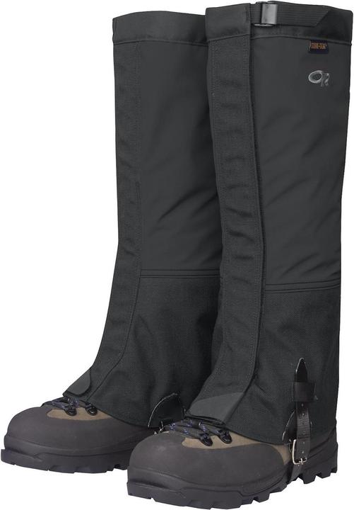 Outdoor Research Crocodiles Gaiters (S)