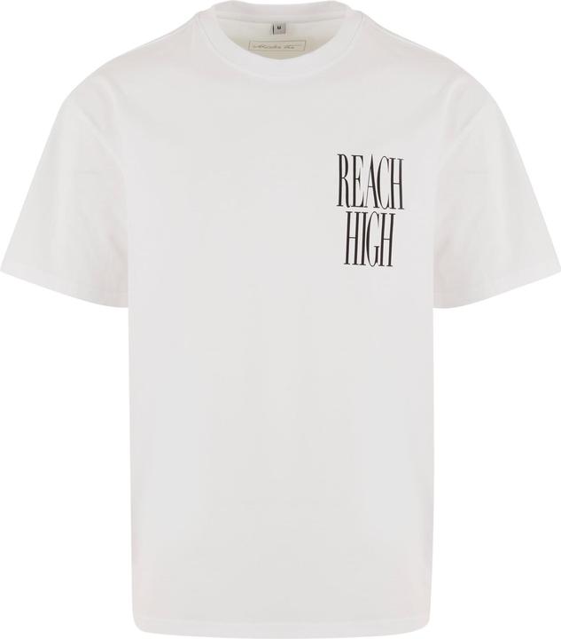 Mister Tee MisterTee Reach High Oversize Tee - 179333 (S)