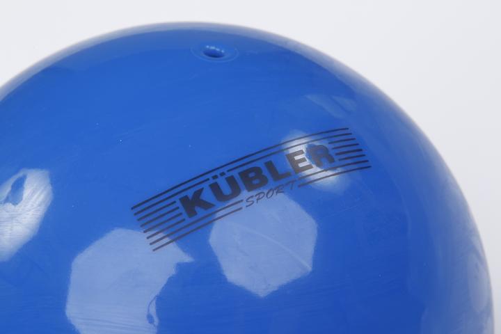 Produktbild Kübler Sport Gymnastikball (19 cm)