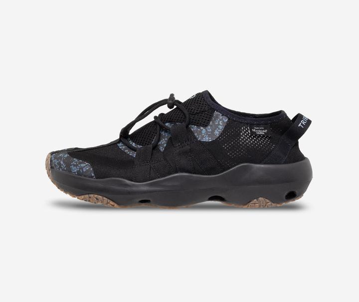 Image du produit Subea Chaussures aquatiques Adulte - Aquashoes 500 sneakers noir (41)