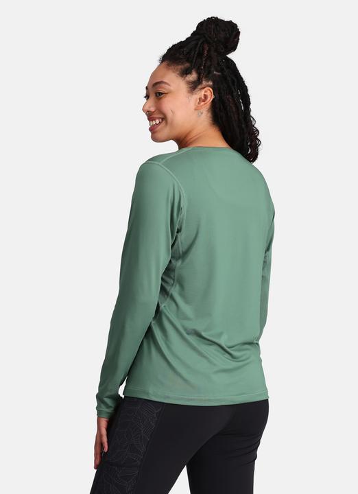 Produktbild Kari Traa Nora 2.0 Long Sleeve (XS)