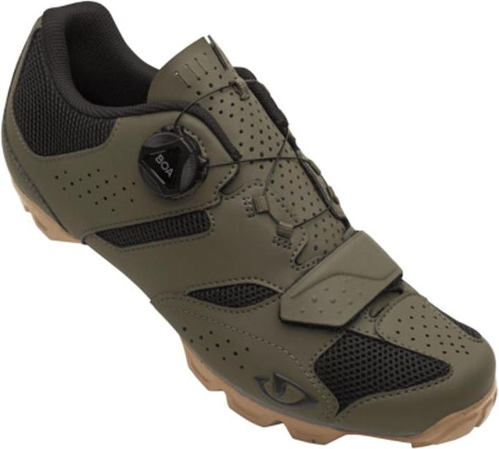 Actual product image Giro Cylinder II (48)