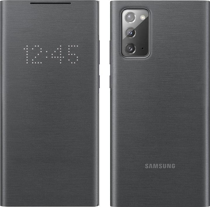 Image du produit Samsung Smart LED View Cover (Samsung Galaxy Note 20)