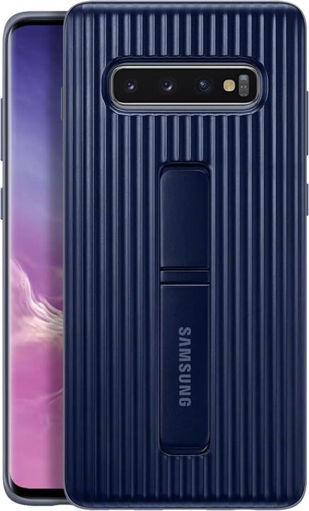 Produktbild Samsung Protective Standing Cover (Samsung Galaxy S10)