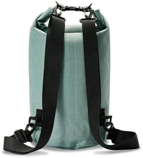 Actual product image Wili Wili Tree Dry Bag Rhy Böötle Ocean Turquoise, 20 l (20 l)