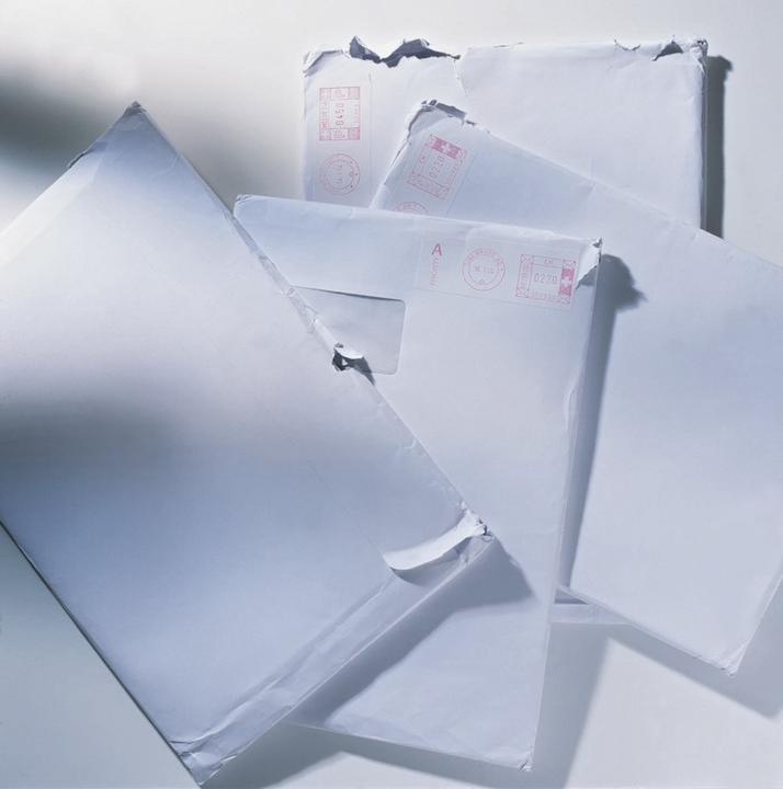 Image du produit Elco Enveloppe Power (C5, 500 x)
