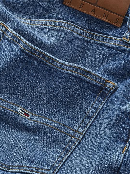 Actual product image Tommy Jeans DAD JEAN RGLR TPRD AI5157 (W28/L32)