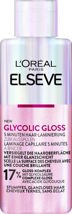 L'Oréal Paris Elseve Glykol Glanz Behandlung (200 ml)