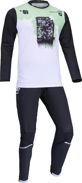 Produktbild Kenny Evo-Pro (L)