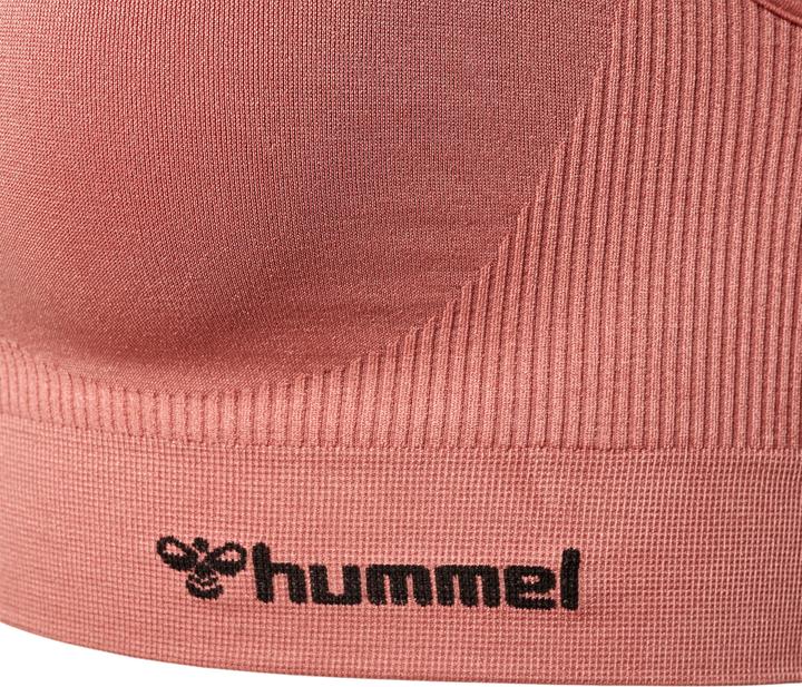 Image du produit hummel Tif Haut De Sport Sans Couture (S)